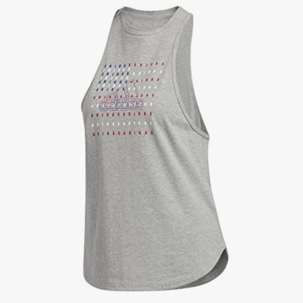 Adidas NWOT Large Tank